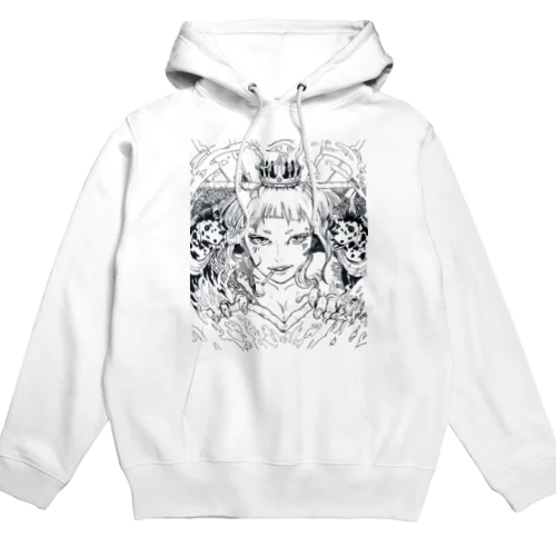 Ezye Hoodie