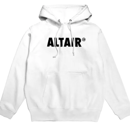 アルタイル Hoodie