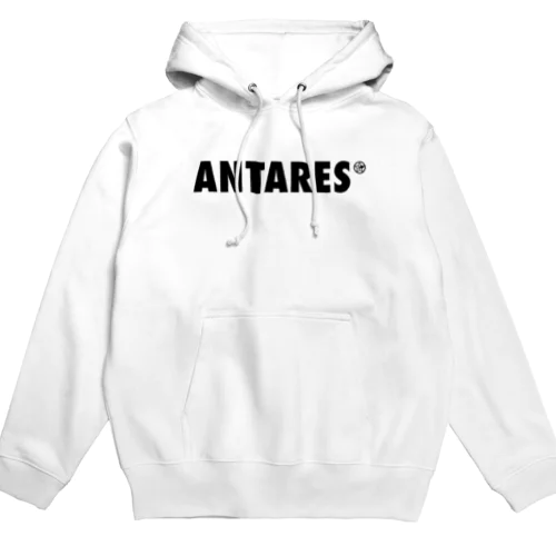 アンタレス Hoodie