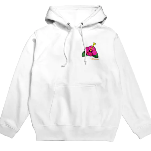 HAISAI. Hoodie