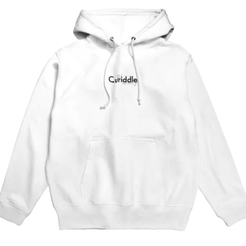 SimpleCuriddle Hoodie