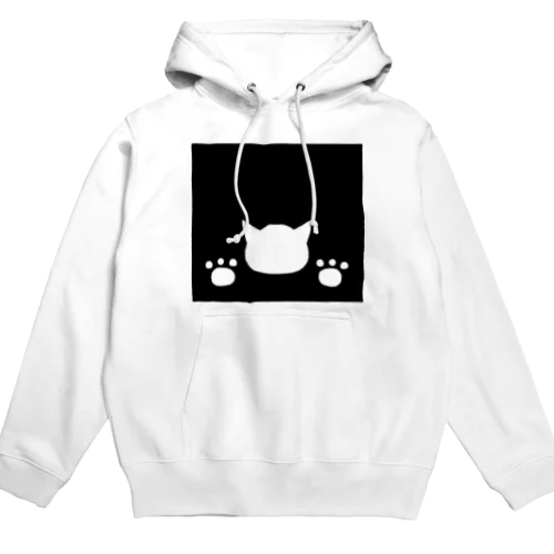 猫乃パーカーXL用 Hoodie