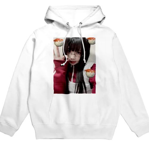 俺のくそメイドわからせTシャツ Hoodie