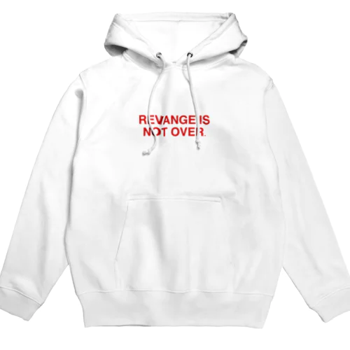 REVANGE パーカー