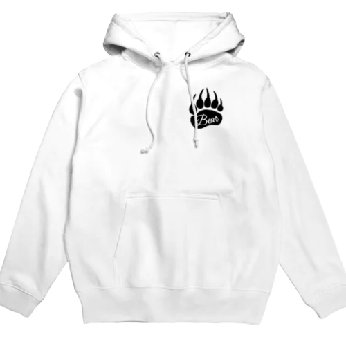 五色熊梨グッズ Hoodie