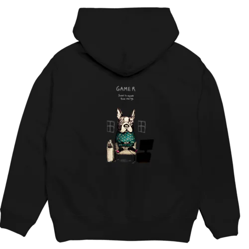 GAMER Hoodie