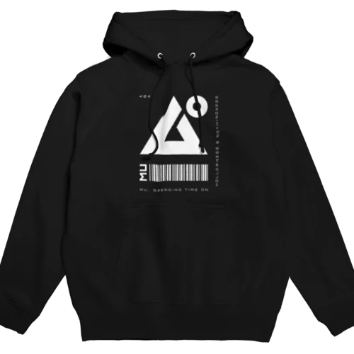 厶゜ Hoodie