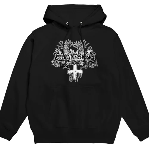 kyXzetu_666 evilsatanicgangsta Hoodie