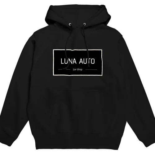 ルナオート Hoodie