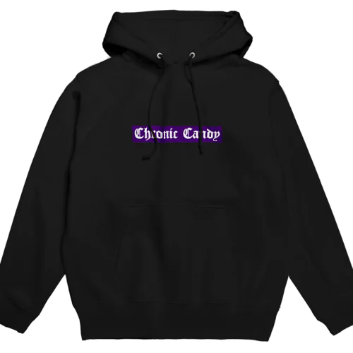 Chronic Candy Hoodie