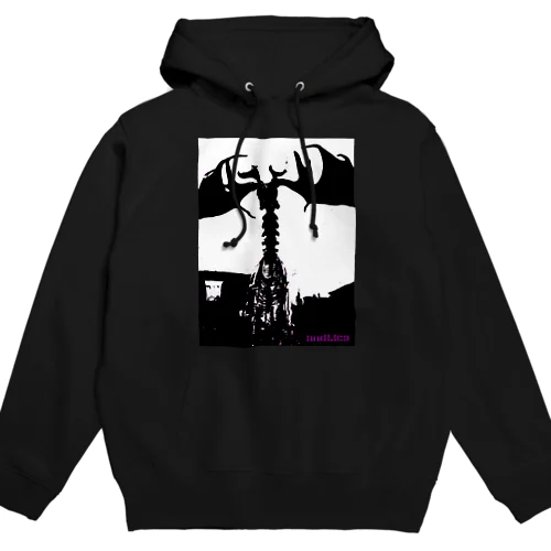 sika Hoodie