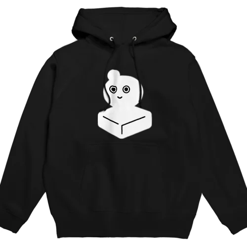 たんこぶもちお Hoodie