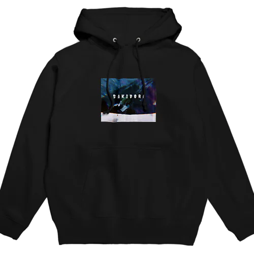 SAKIDORA Hoodie