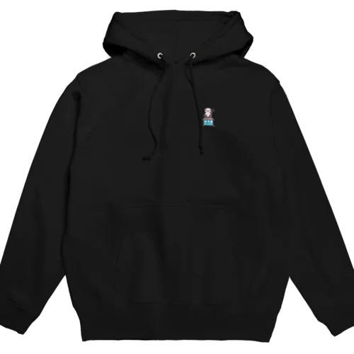 梵天パンダ Hoodie