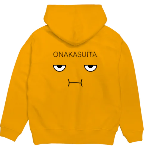 ONAKASUITA Hoodie