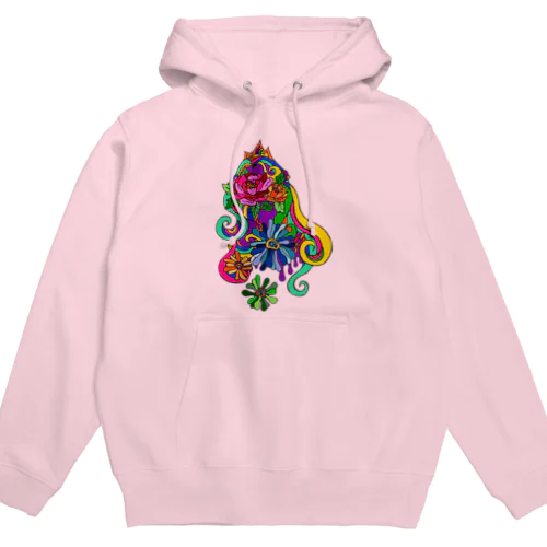 Princess Hoodie