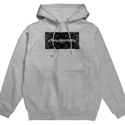 パーカー Hoodie