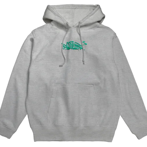 ブリドガス Hoodie