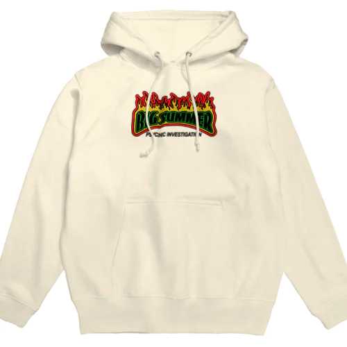 BS-怪談師達のグッズ Hoodie