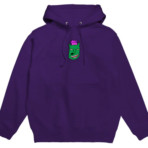 mutocool Hoodie