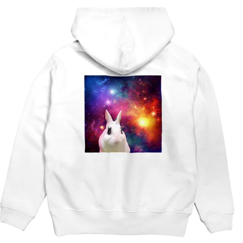 CHUGE Hoodie