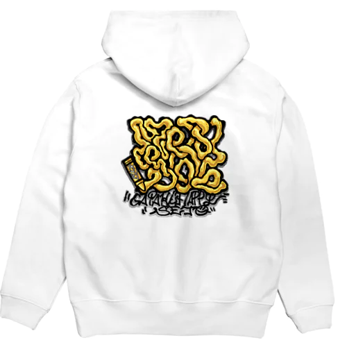 GAIAKU Hoodie