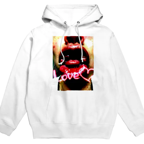 KANARI TOSHICO Hoodie