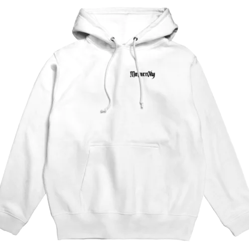 マ〇イ〇ロ Hoodie