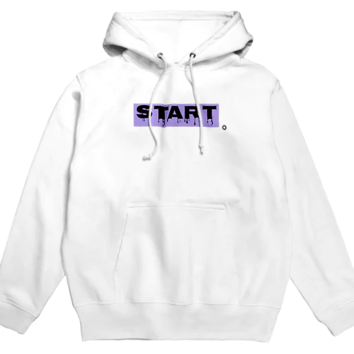 START Hoodie