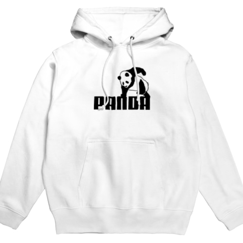 笹食ってる場合じゃねー Hoodie
