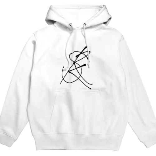 KRSパーカー その2 Hoodie