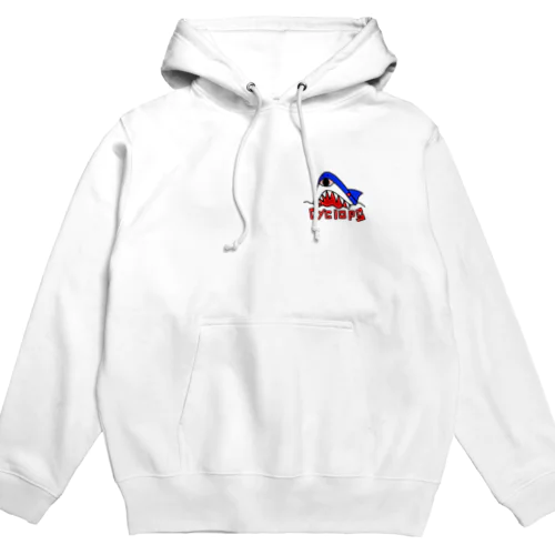 サメクロプス Hoodie