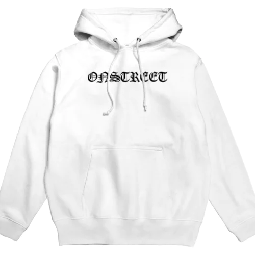 ONSTREET Hoodie