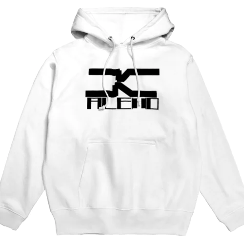 KALEID・B Hoodie