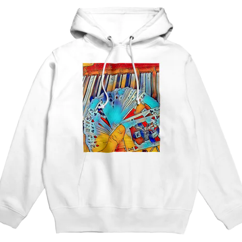 nft bgm3 Hoodie