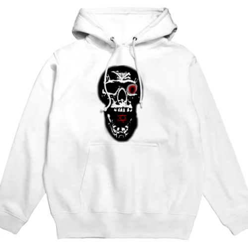 生まれ変わったクラニアム君 Hoodie