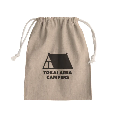 TOKAI AREA CAMPERS きんちゃく