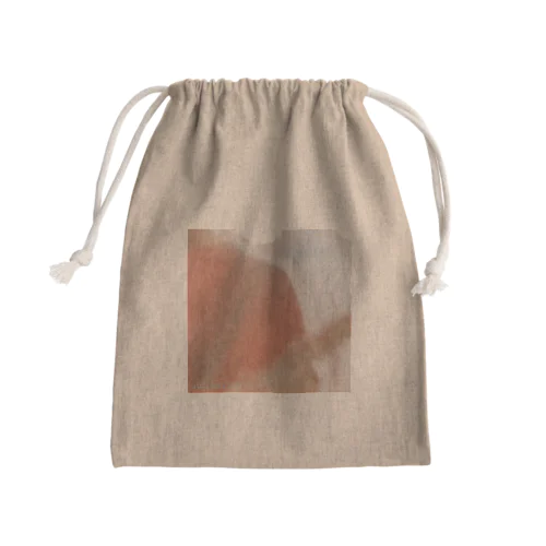ｓｕｚｕｃａｓｔｅｒ Mini Drawstring Bag