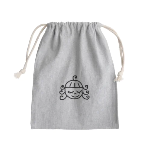 maymaychan Mini Drawstring Bag