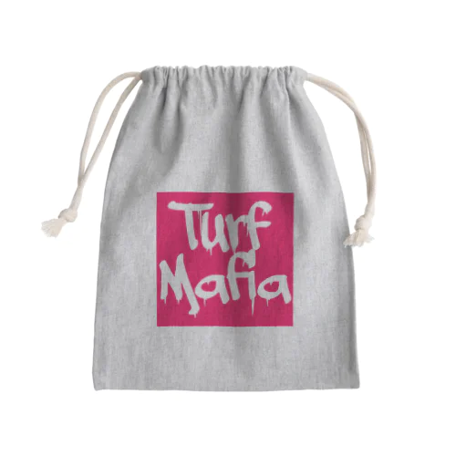 Turf Mafia きんちゃく