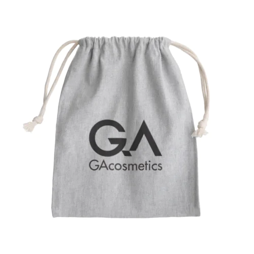 GA cosmetics きんちゃく