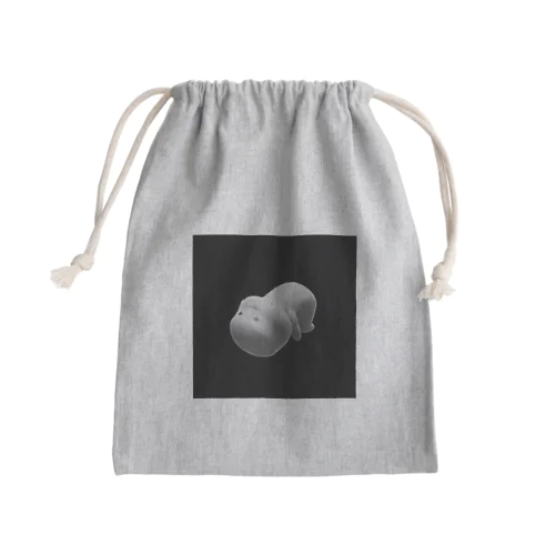 なんでもよく姉 Mini Drawstring Bag