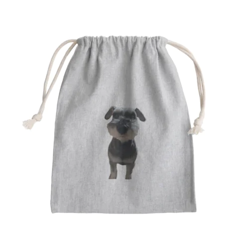 JACK Mini Drawstring Bag