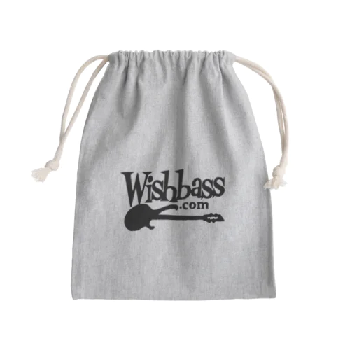 Wishbass Enthusiasts きんちゃく