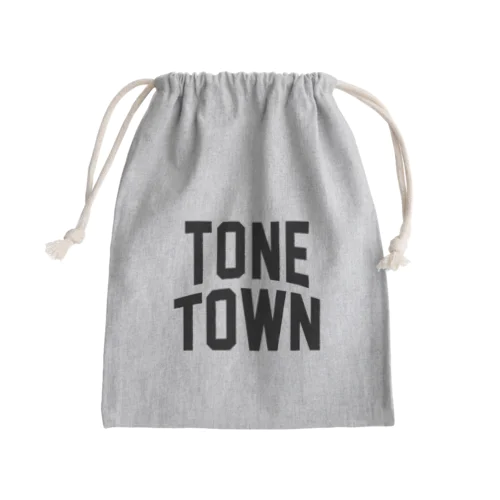 利根町 TONE TOWN きんちゃく