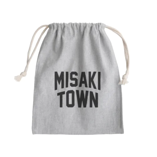 岬町 MISAKI TOWN きんちゃく