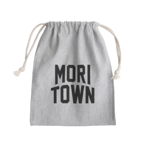 森町 MORI TOWN きんちゃく