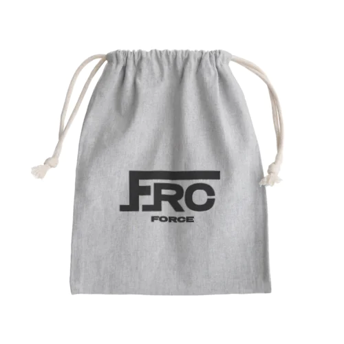 FRC  Mini Drawstring Bag