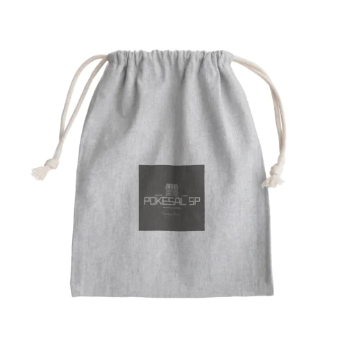 SPタンブラー Mini Drawstring Bag