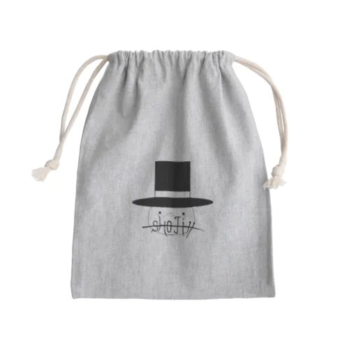 Shoji限定 Mini Drawstring Bag